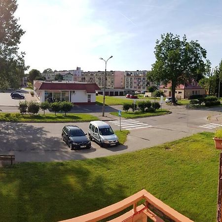 Loft Flat Appartement Puck Buitenkant foto
