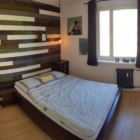 Loft Flat Appartement Puck Buitenkant foto